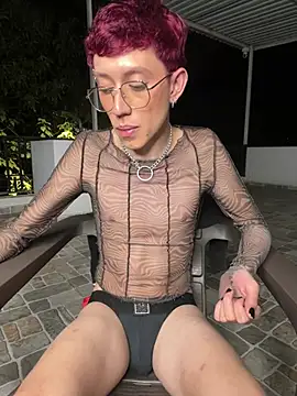 Živý XXX chat SweetDareX