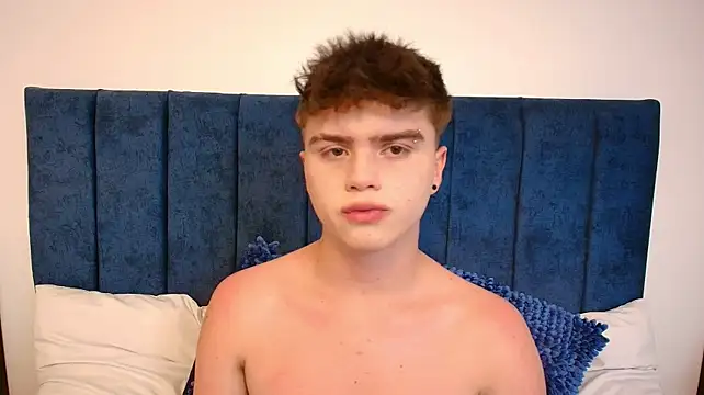 Chat XXX ao vivo de Ian_Stone