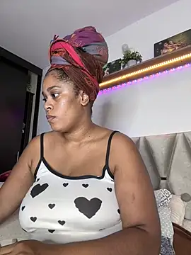 africa_xxx's Live XXX Chat