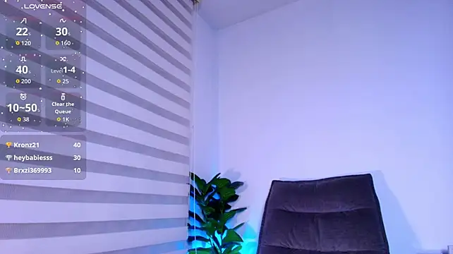 tati_cardenas Obrolan Langsung XXX