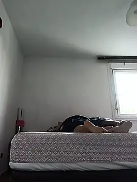 yoahotpetrafiery Webcam-Show