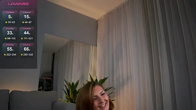 Chatroom XXX en direct de ClassyKatyy