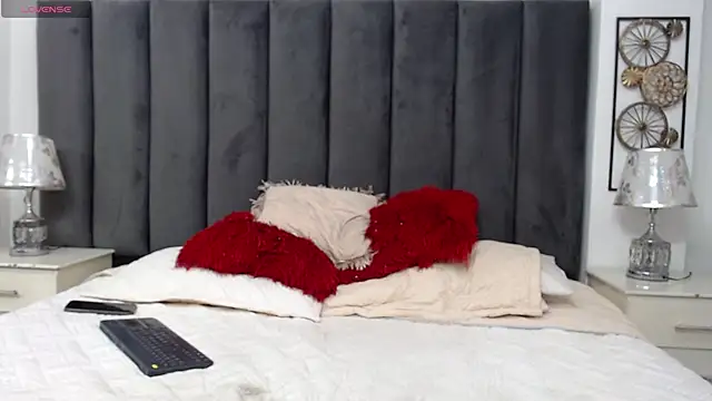 Živý XXX chat DaniStuart