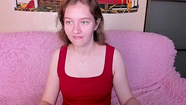 Chatroom XXX en direct de Ksuhesa