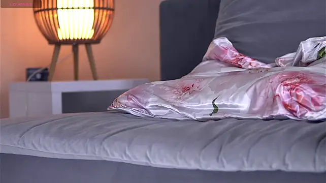 Czat XXX na żywo – TSGisele