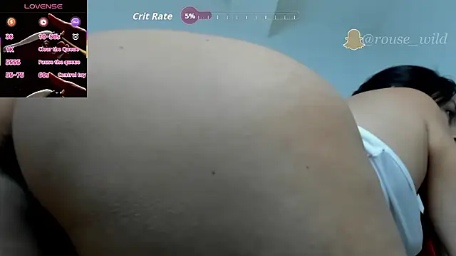 Chat XXX en directo de Rouse_Wild