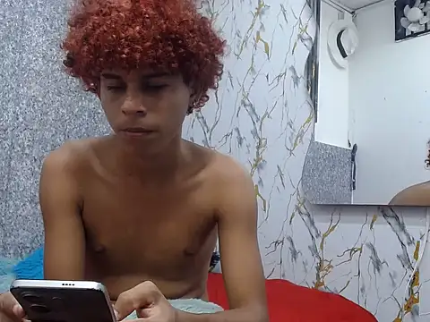 Živý XXX chat yeison_bot