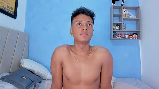 MagnusKing_ 라이브 XXX 채팅