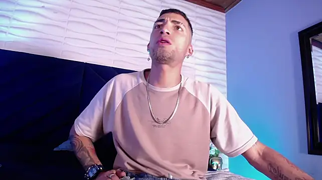 DrakeNeumann Obrolan Langsung XXX