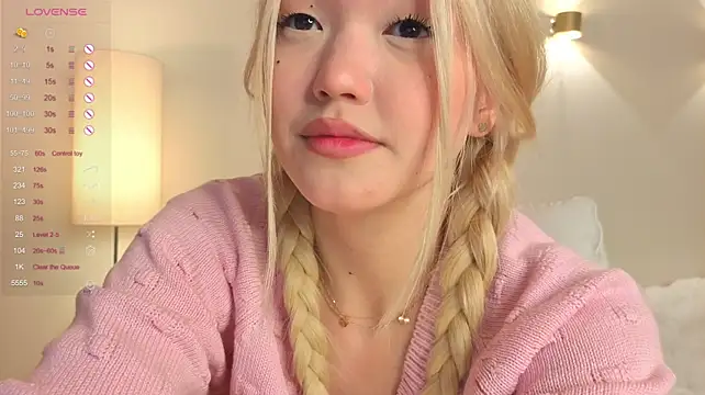 milli_sun_'s Live XXX Chat