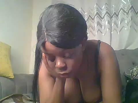 fentyvee's Live XXX Chat