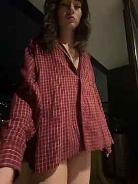 Any-Parcker's Live XXX Chat