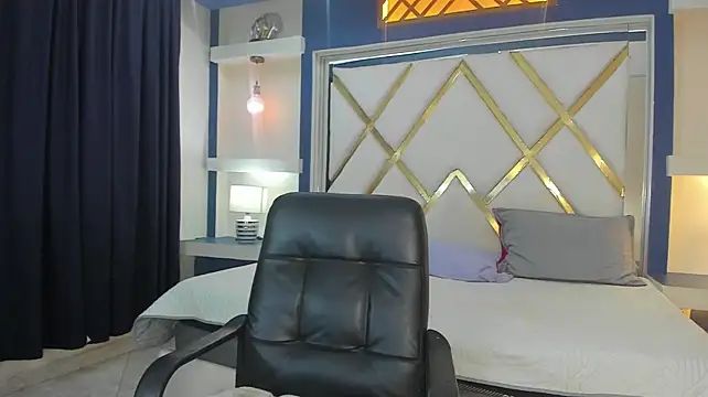 Chat +18 de allison_mc ao vivo