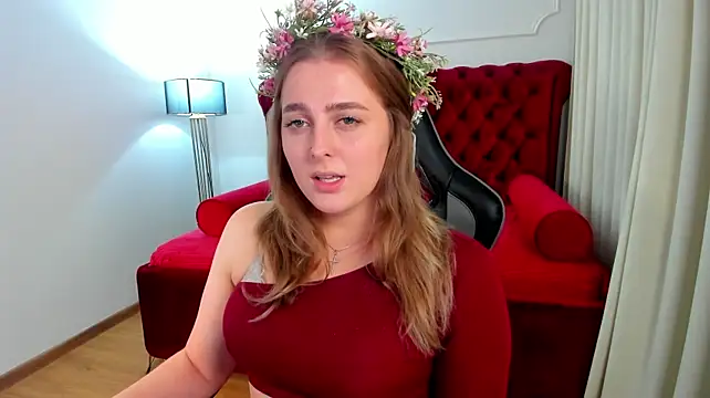 EllaBells Live XXX-Chat