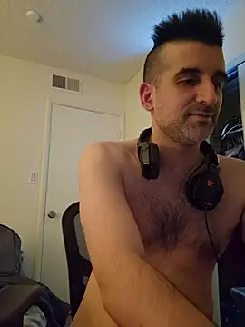 myth5hk's Live XXX Chat