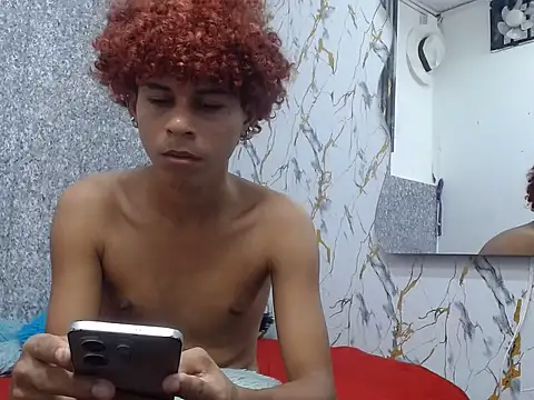 yeison_bot élő XXX-chatje