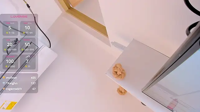 Chat +18 de NOVACY-SANTOS ao vivo