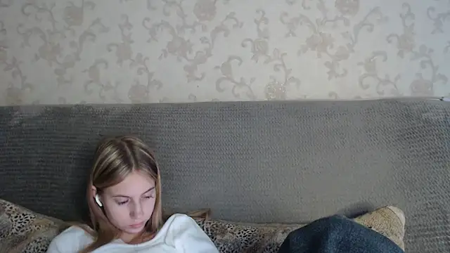 ModelPi Adlı Modelin Canlı XXX Sohbeti