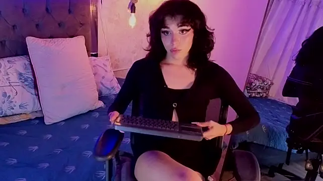 pixy_20 Live XXX-Chat