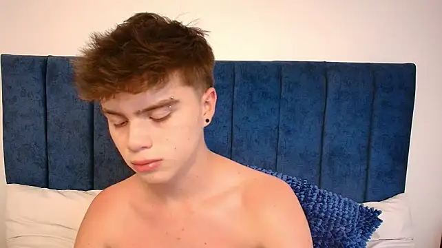 Ian_Stone Live XXX-Chat