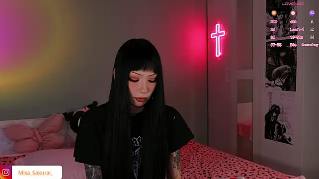 Misa_Sakurai Live XXX Chat