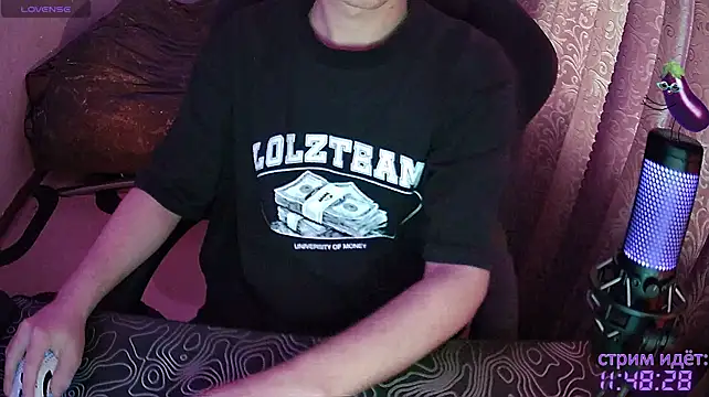 ZXCENSORED-'s Live XXX Chat