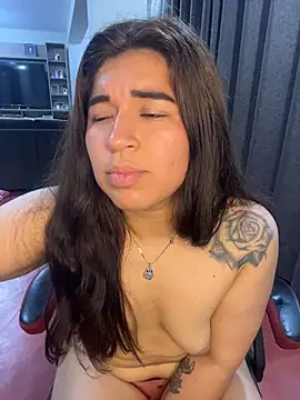 Minico25's Live XXX Chat