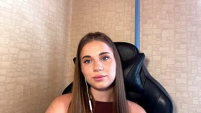 Miss_Blessnyth Live XXX Chat