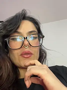 Esmeralda_hairy Obrolan Langsung XXX