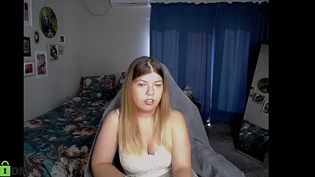 Chat +18 de Stefania-sweet ao vivo
