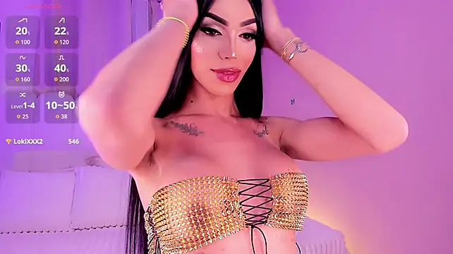Michell_simons 라이브 XXX 채팅