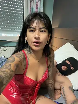 mrskarmaa's Live XXX Chat