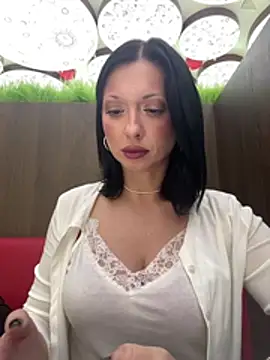 RoxySantaMonica's Live XXX Chat