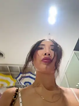 lean_lie8 Adlı Modelin Canlı XXX Sohbeti