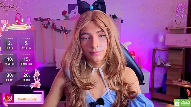 osamu_tay 라이브 XXX 채팅