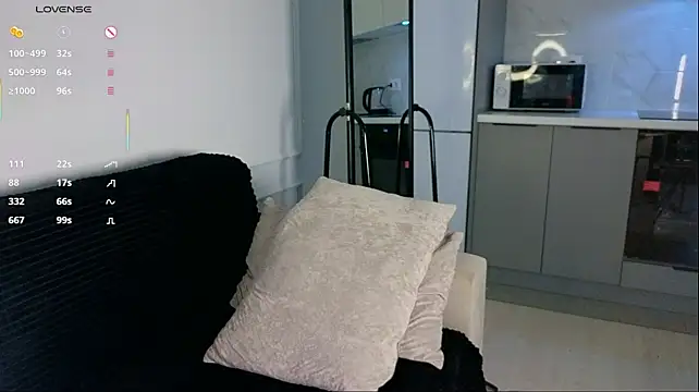k10ko Chat XXX in diretta