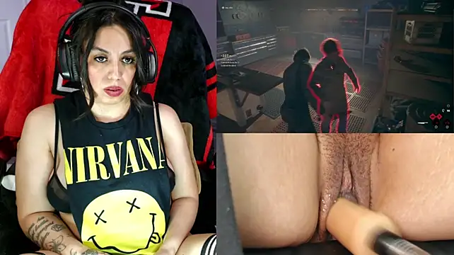 Blaze_Onn's Live XXX Chat