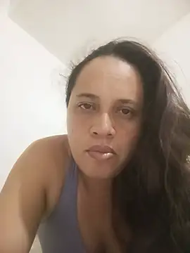 la_gordita's Live XXX Chat