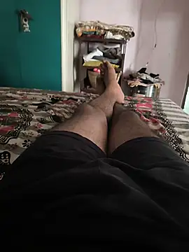 Chat XXX ao vivo de PB_Jharkhan