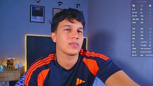 Leo_Savage_ Chat XXX in diretta