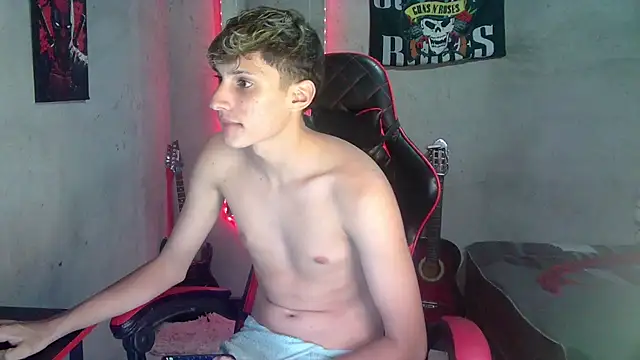 Chat XXX en directo de flaquito_junior