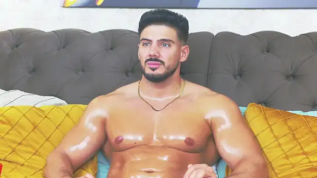 DustinKeent Chat XXX live