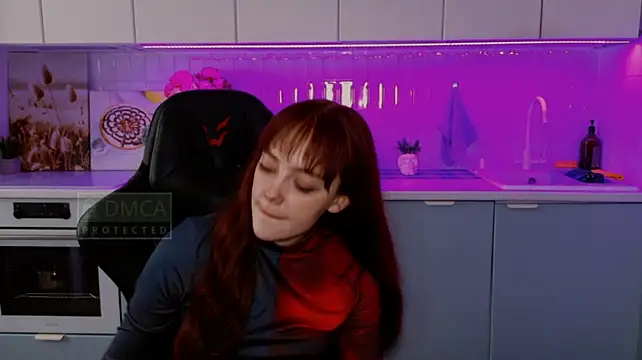 Chat +18 de Harley_Quinsy ao vivo