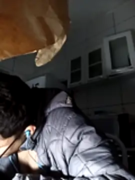 Chat XXX en directo de Tchutom