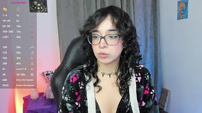 indra_cam Live XXX-chat