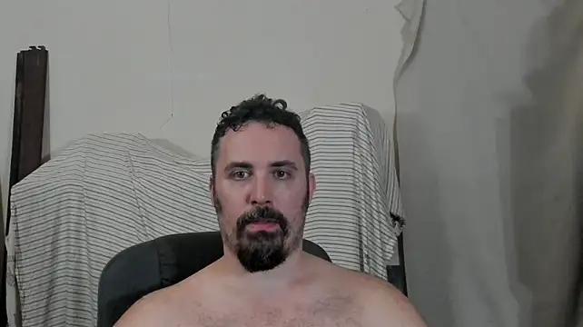 Metalstud's Webcam Show