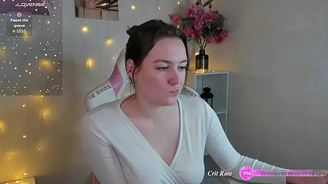 Chat XXX en directo de Secret_goddes
