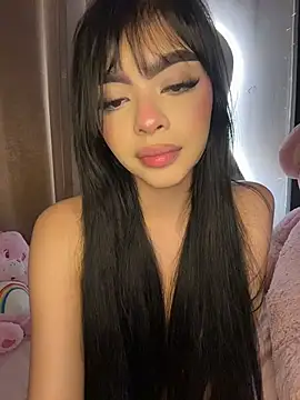 Chat +18 de Aurora_Evanss ao vivo