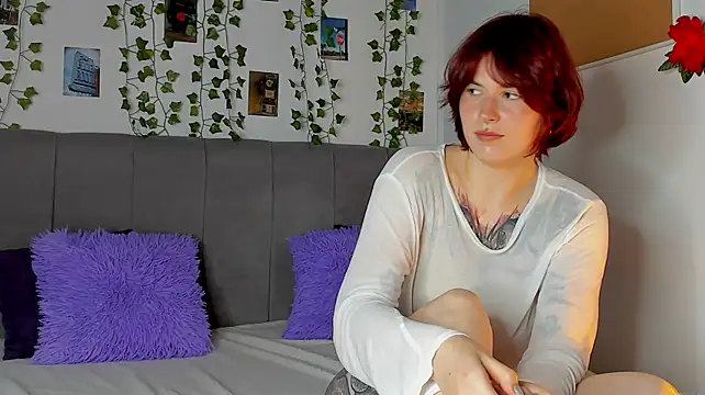 miss_Lizzy live XXX chat