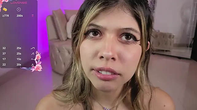 NATAASHA___ live XXX chat